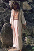 Folkwear Patterns - Gaza Dress